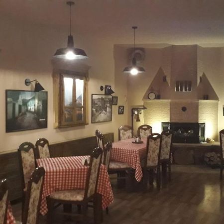 Hotel Lido Prisztina Zewnętrze zdjęcie