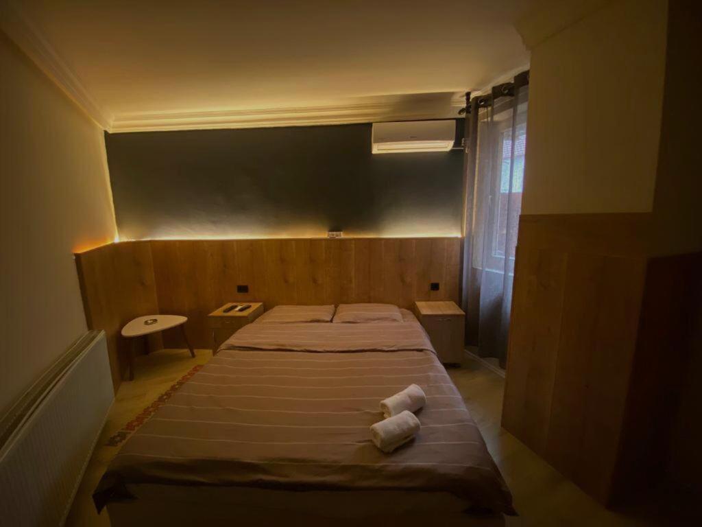 Hotel Lido Prisztina Zewnętrze zdjęcie
