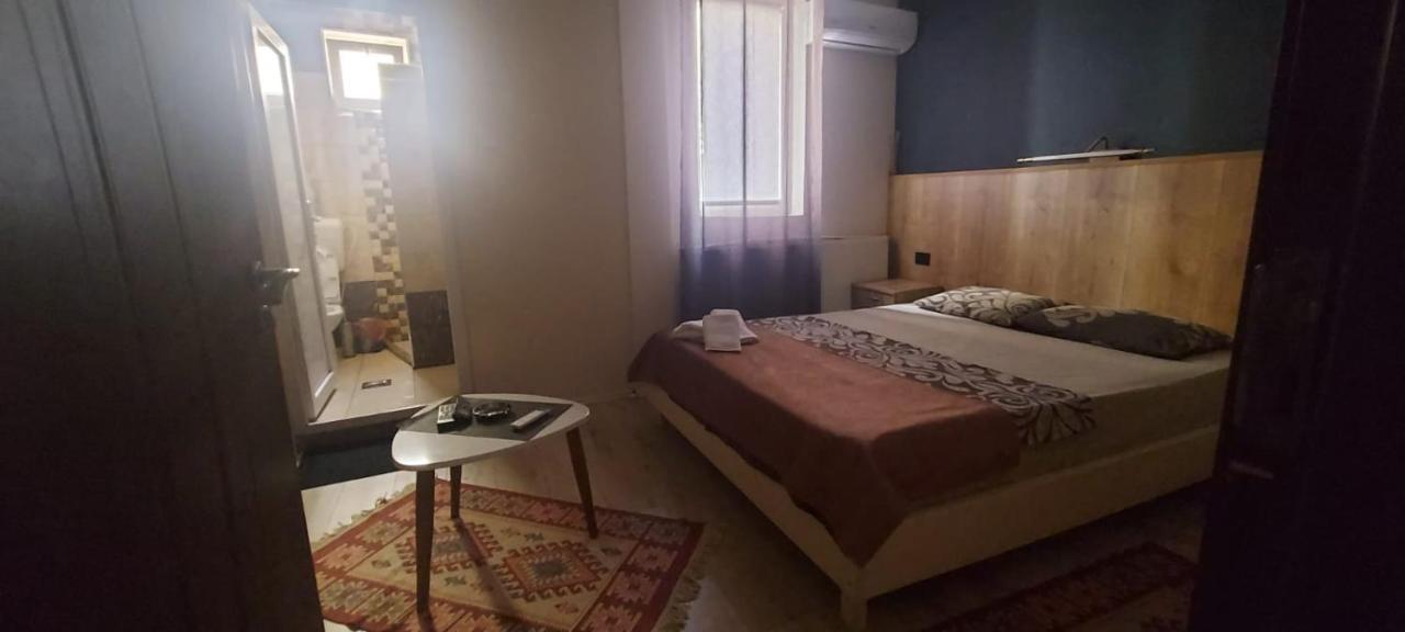 Hotel Lido Prisztina Zewnętrze zdjęcie